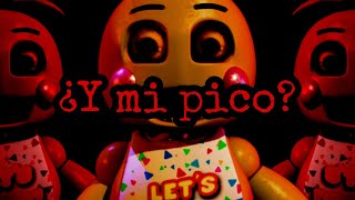 La POLEMICA Más TURBIA De FNaF🐻☠️ [upl. by Dulciana241]