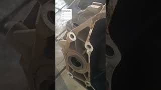 Swift dzire clutch replac silindar  problem automobile [upl. by Arot851]