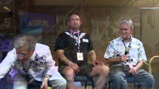 Ham Nation 99 Hamvention Its a Wrap [upl. by Grant]