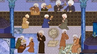 Histoire de lâge dor Islamique  Al Idrissi Fatima Al Fihriya et Ibn Al Nafis  Documentaire FR [upl. by Methuselah]