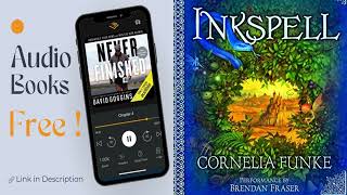 Listen to Inkspell full Audiobook Free [upl. by Brecher]