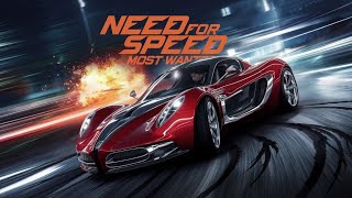 Need For Speed Most Wanted Gameplay Rival Racing  Need For Speed Most Wanted Gameplay Rival Racing [upl. by Eikcin]