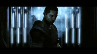 Star Wars The Force Unleashed 2  Starkiller Music Video 720p [upl. by Refynnej88]