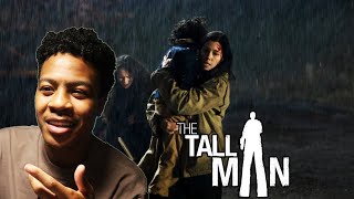 Wait What  First Time Watching THE TALL MAN 2012 Movie Reaction [upl. by Gaidano]