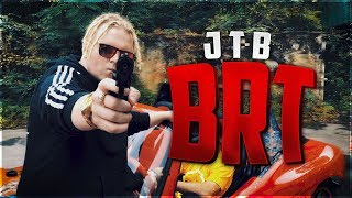 JTB  BRT Official Video 2019 [upl. by Drawde]