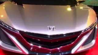 Autosalon Genf 2012  Video [upl. by Germann]