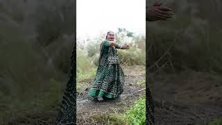 Garba trending dance dandiya song youtubeshorts mahasweta [upl. by Hamon]