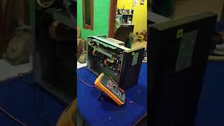 UPS Vektor Ablerex 1000va 700w 24Vdc [upl. by Sivam]