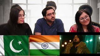 Shoot Da Order  Jass Manak Jagpal Sandhu Full Song Jayy Randhawa  PAKISTAN REACTION [upl. by Llednar]