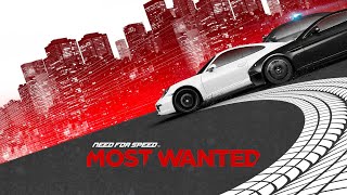 Need For Speed Most Wanted 2 Porsche 911 Spyder [upl. by Tracie998]