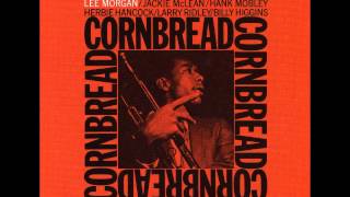 Lee Morgan  Cornbread [upl. by Keating313]