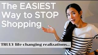 Its Not Clickbait These Realizations MASSIVELY Changed my Shopping Habits [upl. by Abla631]