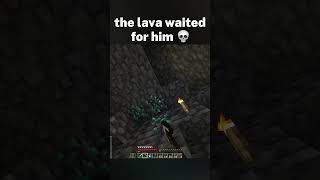 server lag in minecraft is something else minecraft minecraftmeme [upl. by Ashbaugh175]