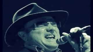 Thats Life  Van Morrison   live 1995 [upl. by Dloniger684]