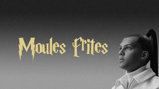 Stromae  Moules frites Paroles [upl. by Fallon724]