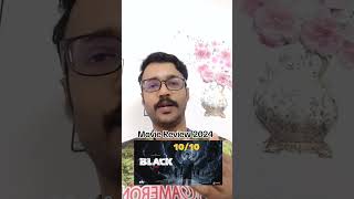 TAMIL MOVIE REVIEW 2024 BLACK  JEEVA PBS [upl. by Genet]