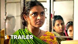 Made in Bangladesh Trailer 1 2020  Movieclips Indie [upl. by Sholeen]