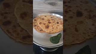 mooli ka paratha receipe 😋😋🔥 [upl. by Oxford]