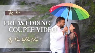 Pre Wedding Shourabh amp Sakshi Darjeeling 2024 couple Shoot maakalikafilms9 [upl. by Tracie824]