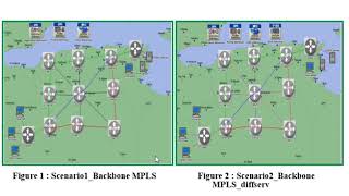 QoS efficiency in Deployment of MPLS [upl. by Chemosh235]