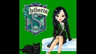 Slytherin Pride [upl. by Mosenthal680]