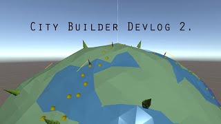 Creating MultiVerse  Devlog 2  Unity Game Development [upl. by Noroj99]