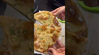 Aise kabhi roti bnai hai shorts bristihomekitchen naan [upl. by Lemieux389]