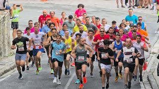 SF24 Carrera del EncierroEntzierroaren Lasterketa [upl. by Willett]