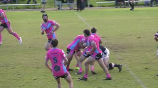 First Grade Moruya V Bega June 30th 2024 [upl. by Mya]