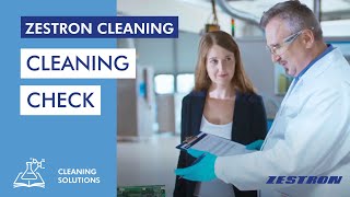 Compare cleaning machines and chemistry  ZESTRON CleaningCheck for PCBs and power electronics [upl. by Farant]