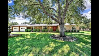 1983 BENTWOOD DR FLORESVILLE TX [upl. by Ahsemal]