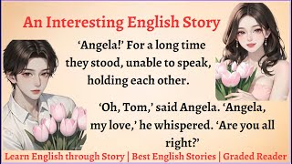 Learn English through Story  Level 4  English listening Practice Level 4  English Stories [upl. by Ynavoeg]