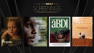 Oscar Qualified Shorts Showcase  TheWrap Screening Series [upl. by Hacceber261]