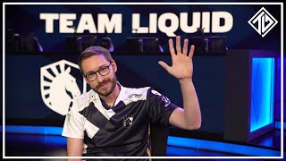 TL Bjergsen Interviewed Of Course I want to destroy TSM  returning to pro joining TL and more [upl. by Naujahs]