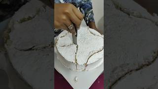 😲pallu vilundhathukku cake ah intha twist ah yosikkave illangashorts trending viralvideo [upl. by Llehsyar]