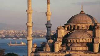 Loreena McKennitt  The Gates of Istanbul TürkçeTurkish [upl. by Ardnala]