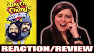 Cheech and Chong’s Next Movie 1980 – 👩📺Solo Screenings📺👩  First Time WatchingReactionReview [upl. by Malilliw]