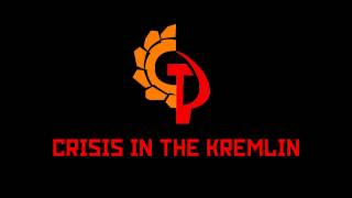 Crisis in the Kremlin Teaser 1 [upl. by Esenahs]