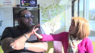 Marvin Sapp sizzle reel [upl. by Ranita]