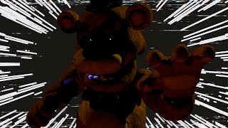 THE STRANGEST FNAF GAME EVER [upl. by Riccardo330]