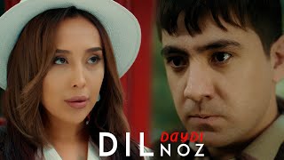 Dilnoz  Daydi Official Music Video [upl. by Porter577]