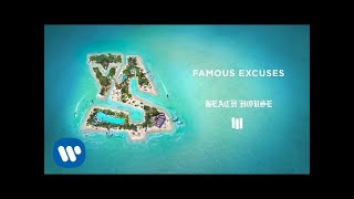 Ty Dolla ign  Famous Excuses Official Audio [upl. by Merissa]