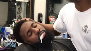 The Funniest Barbershop Videos Of April 2019💈😂😂 [upl. by Oletta376]