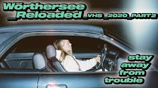 Wörthersee Reloaded 2020  VHS EDITION PART 2 [upl. by Gurtner]