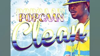 Popcaan  Clean Sped upfast [upl. by Nywg750]