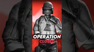 WHY ESPORTS OPERATION SHUTDOWN REASON🥵 shorts [upl. by Colver]