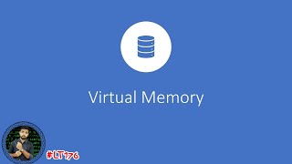 Virtual memory simply explained  Tamil [upl. by Aleit]