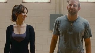 Silver Linings Playbook  Movie Review [upl. by Krysta]