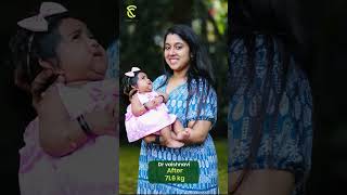 Dr Vaishnavi lost 9kgs through Fitreats Post Partum program  Join Fitreat [upl. by Iormina]