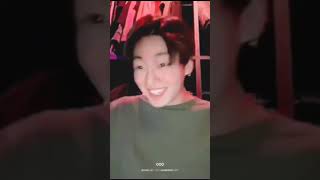 Jungkook funny gif 🤣🤣jungkook btsmember [upl. by Norreht]